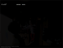 Tablet Screenshot of fernandoruso.com